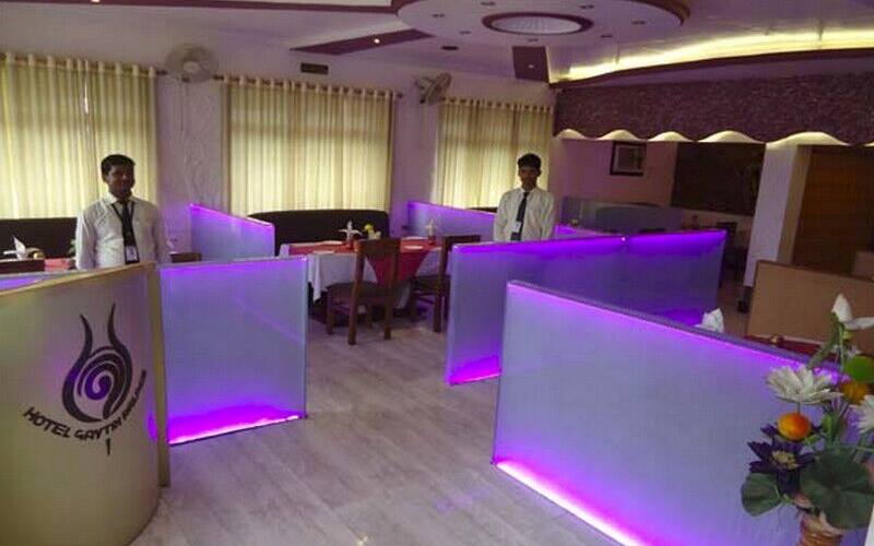 Hotel Gaytri Palace, Muzaffarpur 5